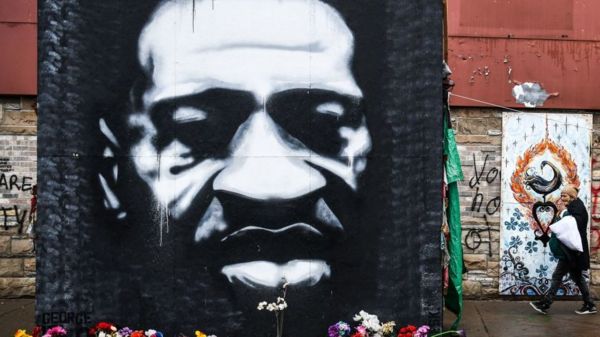 Фентанил и агрессивная толпа. Что сказала защита Шовина на суде по убийству Джорджа Флойда