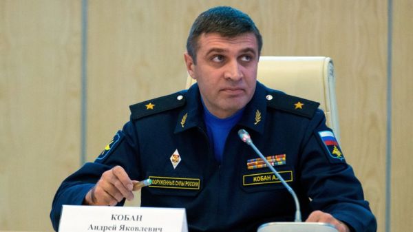 Экс-начальник российских Радиотехнических войск получил пять лет за коррупцию