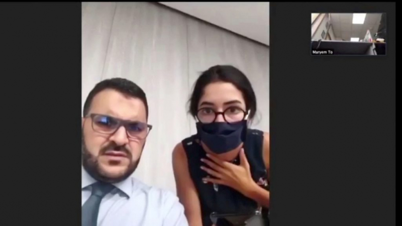 Ливан: зарплаты падают, солдаты на грани голода, преступность растет