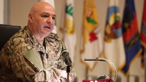 Ливан: зарплаты падают, солдаты на грани голода, преступность растет