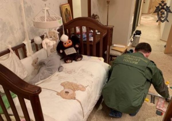 Жестокое убийство семьи в Нижнем Новгороде. Что известно