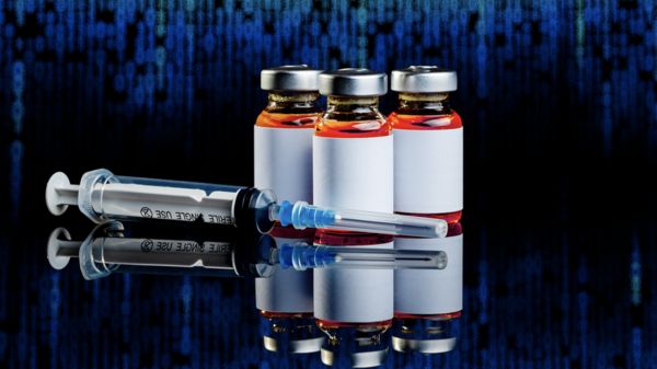 Подпольные вакцины и поддельные справки в даркнете: от "Спутника" до AstraZeneca