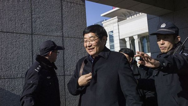 Суд Китая признал невиновным казненного 21 год назад мужчину