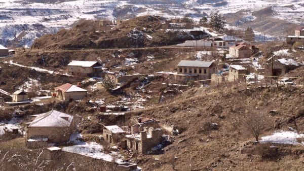 Дайджест: США вводят санкции из-за Навального, Москва призывает не играть с огнем