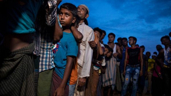 Мьянма: как Аун Сан Су Чжи была символом борьбы за свободу, но разонравилась Западу