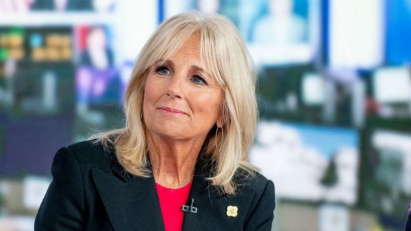 Учительница в Белом доме. Почему Джилл Байден будет необычной первой леди