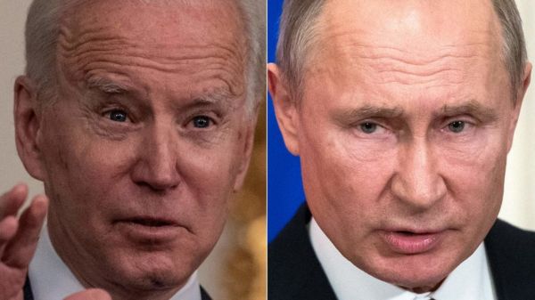 Дайджест: реакция на слова Байдена о Путине и новые санкции США против России