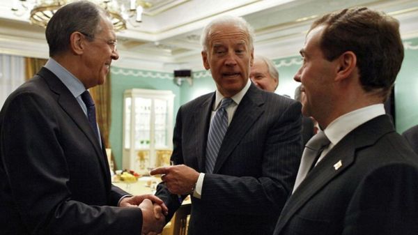 Важнейший партнер или главная угроза: что Байден говорил о России за 40 лет