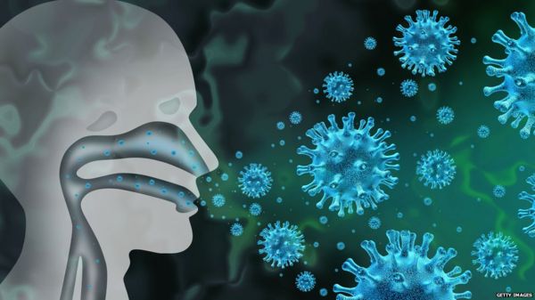Почему вам не страшен коронавирус, если вы простужены
