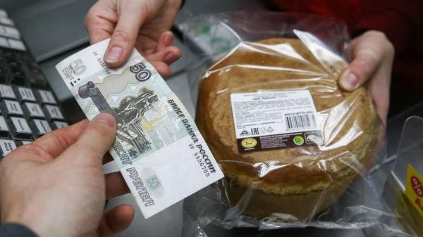Возможны ли в России протесты из-за дорогих продуктов? Экономисты не верят