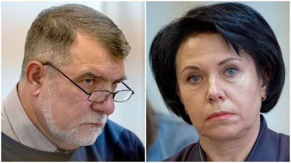 Чиновников Роспотребнадзора повторно оправдали по делу о гибели детей на Сямозере