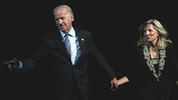 Учительница в Белом доме. Почему Джилл Байден будет необычной первой леди