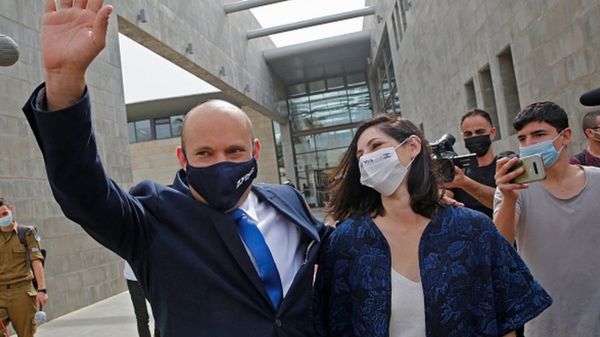 Израиль считает голоса. Судьбу Нетаньяху, похоже, будет решать его личный недруг