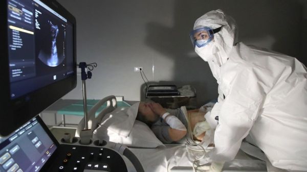 Коронавирус в России: впервые с ноября меньше 300 смертей