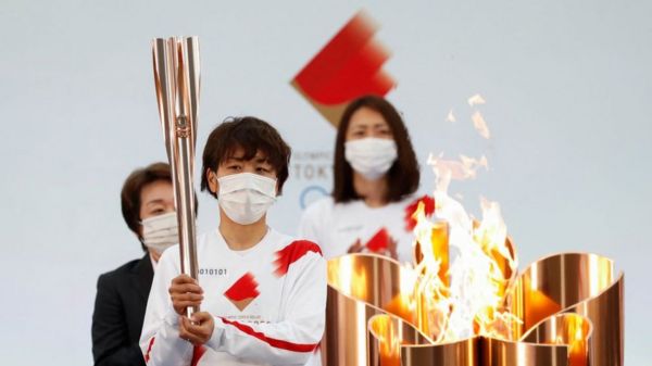 Дайджест: КНДР запустила ракеты, в Японии стартовала эстафета Олимпийского огня