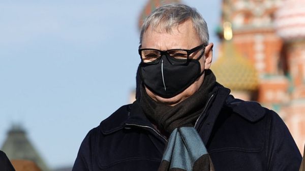 Шестая годовщина убийства Немцова. В России и по всему миру прошли акции в его память