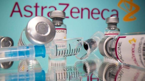 Коронавирус: европейский регулятор защищает AstraZeneca, в США родился младенец с антителами