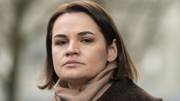 Власти Беларуси обвинили Тихановскую и группу ByPol в подготовке терактов