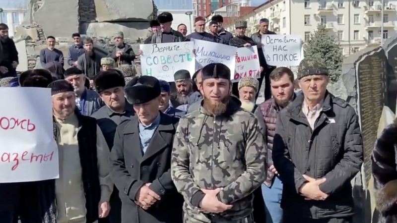 Дайджест: Путин и Байден упражняются в красноречии, Госдеп меняет "Северный поток-2" на главу ЦРУ