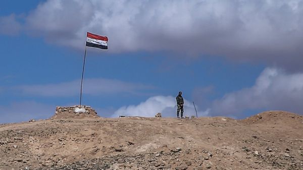 Брат убитого сирийца просит СКР завести дело на предполагаемых бойцов "ЧВК Вагнера"