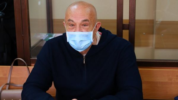 Суд освободил экс-главу Удмуртии от наказания по состоянию здоровья. Он был осужден на 10 лет за взятки