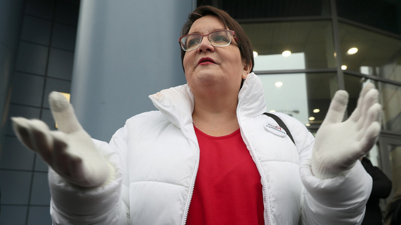 Адвокат Галяминой обвинила &laquo;ВКонтакте&raquo; в передаче данных следствию. Соцсеть это отрицает