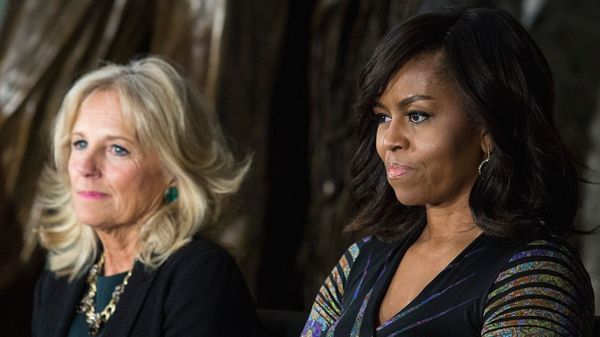 Учительница в Белом доме. Почему Джилл Байден будет необычной первой леди