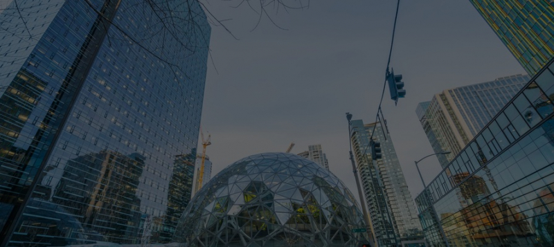 Amazon начнёт использовать собственные тесты на коронавирус 