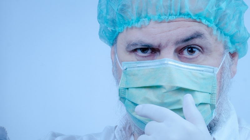 Американские ученые испытывают новый метод в борьбе с COVID-19