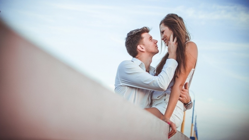 Американские ученые выявили самую сексуальную черту характера