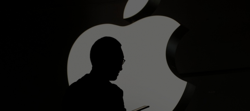 Apple решила засудить экс-сотрудника, более 10 лет &laquo;сливавшего&raquo; секреты компании СМИ 