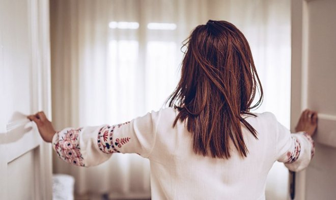 Австралийские ученые экспериментально подтвердили существование &laquo;эффекта дверного проема&raquo; 