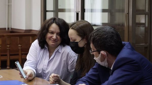 Мосгорсуд прекратил уголовное дело врача-гематолога Елены Мисюриной