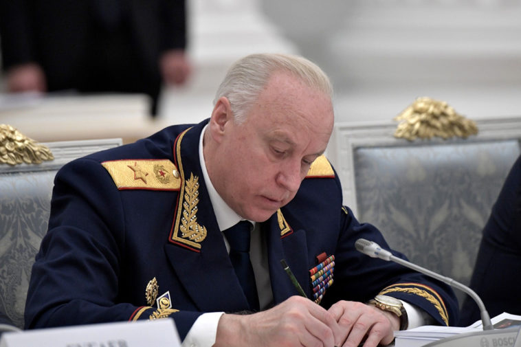 Бастрыкин поручил проверить высказывания &laquo;скопинского маньяка&raquo; в интервью Собчак