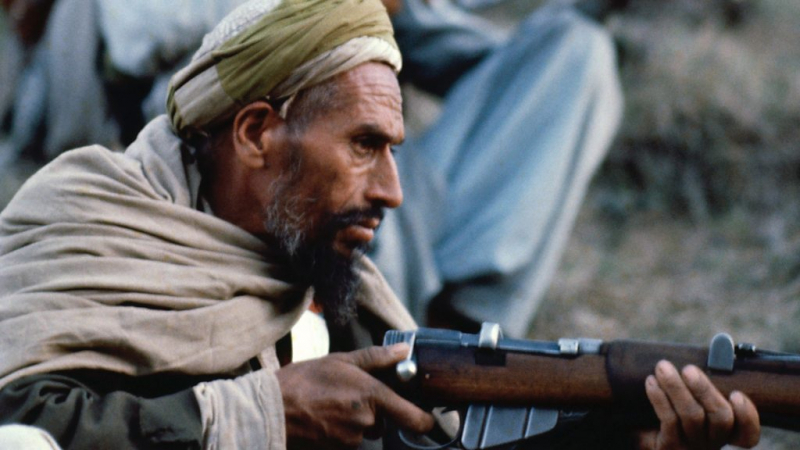 "Талибан" - запрещенный в России - снова едет в Москву на переговоры. Зачем?