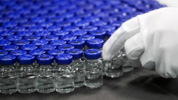 Правительство России предложило не наказывать медиков за случайную потерю наркотических препаратов