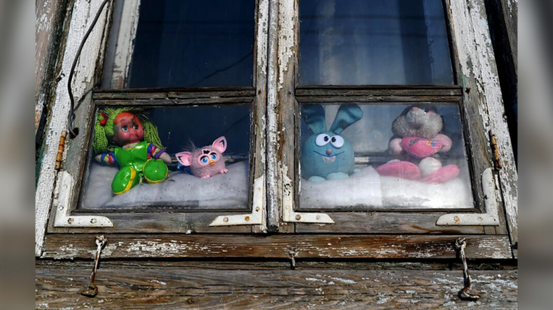 Бедность среди семей без детей в России за время пандемии выросла в два раза