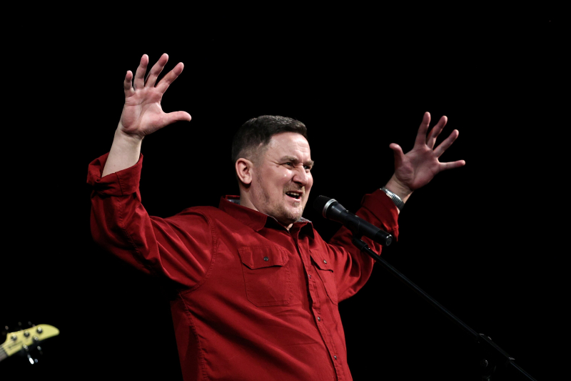 Беларусь отстранили от участия в "Евровидении"