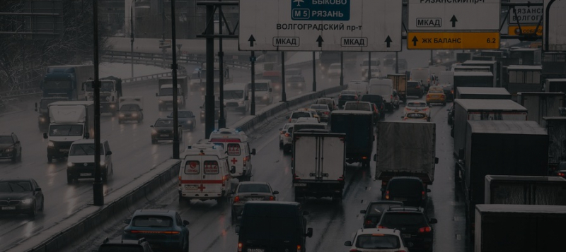 Беспилотные автомобили начнут тестировать на дорогах России в 2021 году