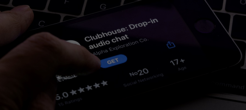 Блогеры бойкотируют, бизнес заходит: Новичкам в Clubhouse посоветовали быть &laquo;готовыми ко всему&raquo; 