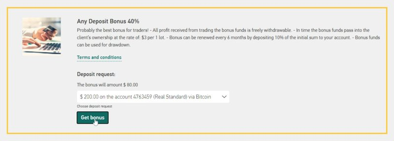 Бонусы от Форекс-брокеров: обман или возможность заработать
