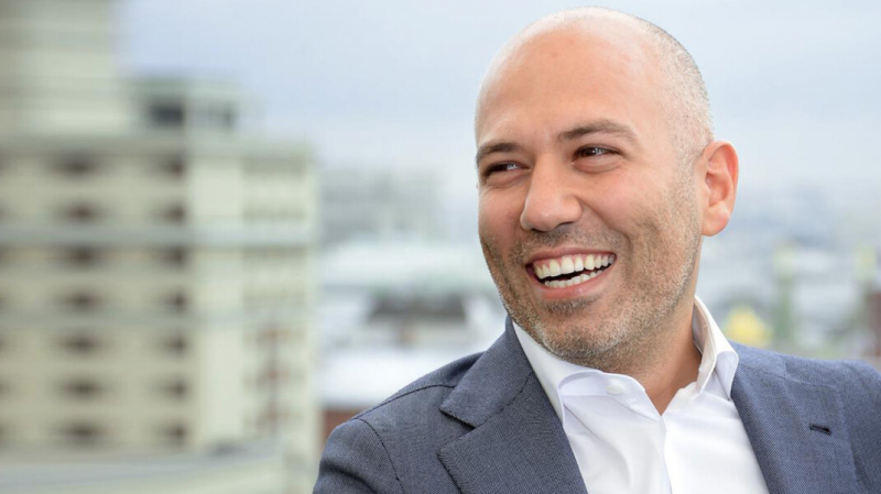 Бывший заместитель министра связи России стал долларовым миллиардером