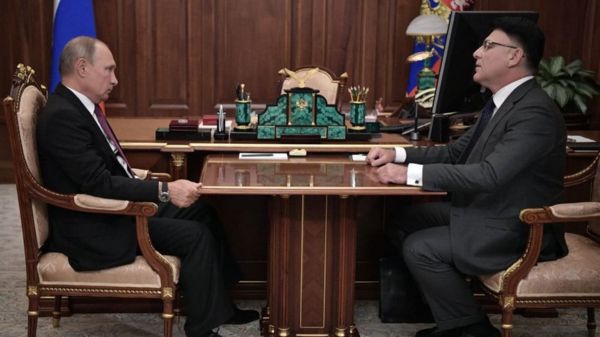 Битва за рунет. Главные вопросы о борьбе России с западными соцсетями