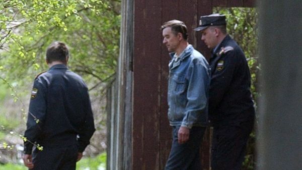 Оксана Пушкина попросила прокуратуру проверить слова "скопинского маньяка" в интервью Собчак