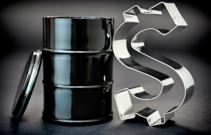 Цена Brent поднялась выше $68 за баррель впервые за 14 месяцев