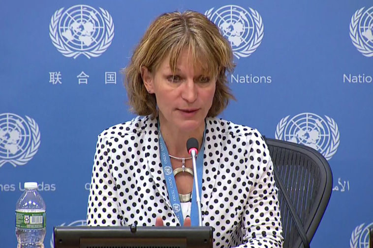 &ldquo;Четкое и зловещее предупреждение&rdquo;. Спецдокладчики ООН &mdash; об отравлении Навального