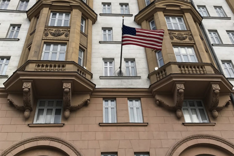 CNN: США введут санкции против России из-за вмешательства в выборы