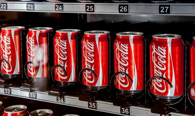 Coca-Cola запускает сервис &laquo;газировки по подписке&raquo; 