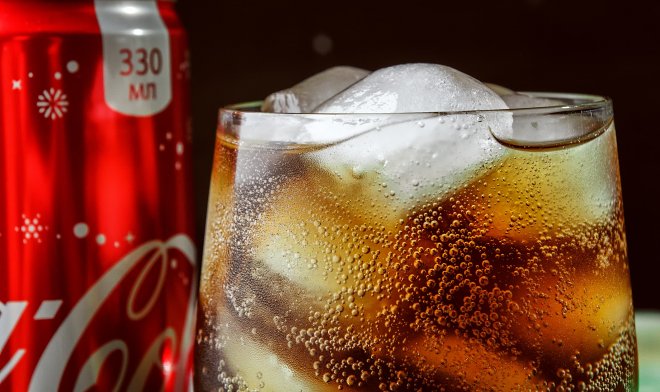 Coca-Cola запускает сервис &laquo;газировки по подписке&raquo; 
