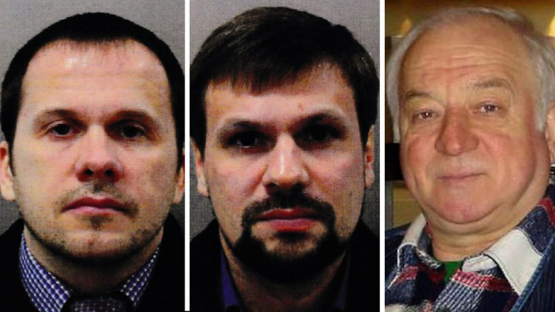 Дом Скрипаля в Солсбери выкупит муниципалитет. Перестроит и снова продаст как жилье